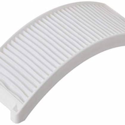 Bissell Curved Hepa Filter