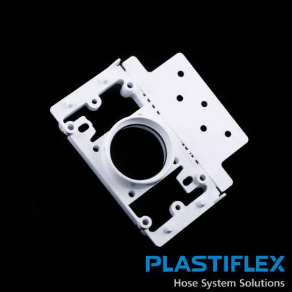 Inlet Mounting Plate
