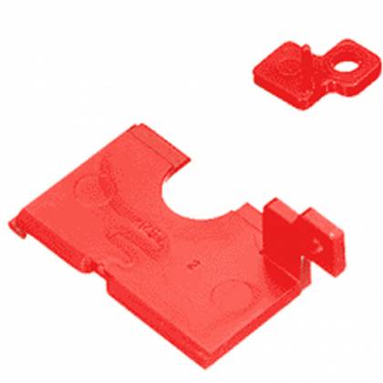 Bissell Proheat Arm Retainer Left & Right