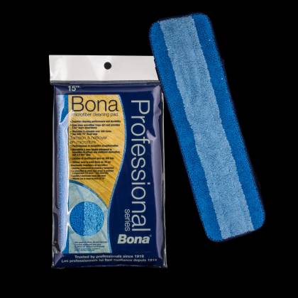 Bona 15’’ MicroFibre Pad