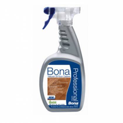 Bona Oiled Floors Cleaner