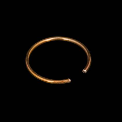 C Clip Snap Retaining Ring 1 1/4’’ Centaur Commercial