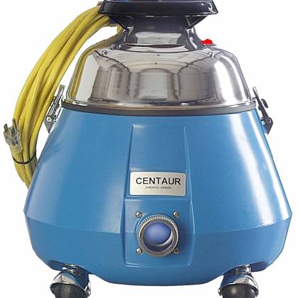 Centaur SL3 Vacuum