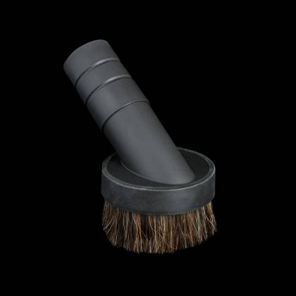 Commercial Dusting Brush Fits Most 1 1/2’’ S Wands