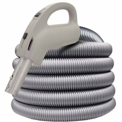 TrovVac Fitall Low Voltage Hose