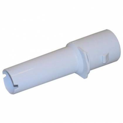 Electrolux Epic & Guardian to Fitall Adaptor Plastic