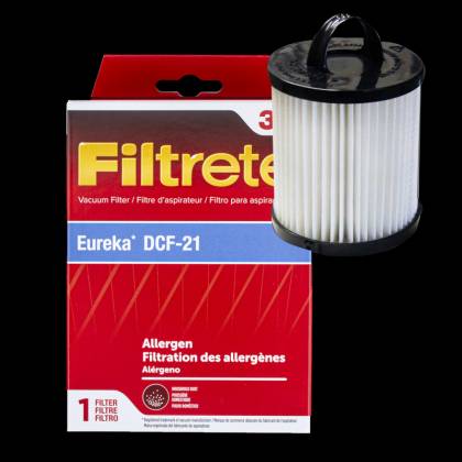 Eureka DCF21 Filter