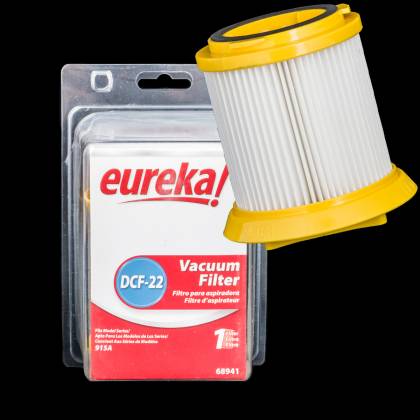 Eureka DCF22 Filter