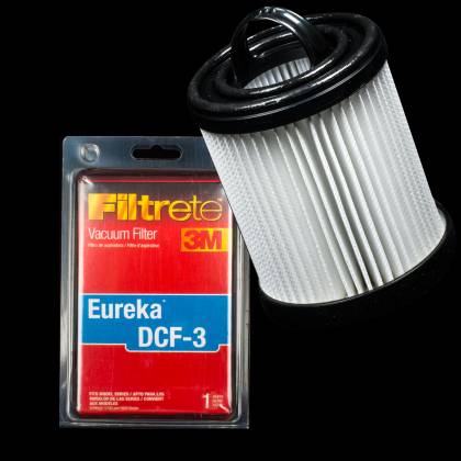 Eureka DCF3 Filter