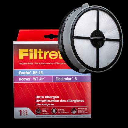 Eureka HF16 Filter