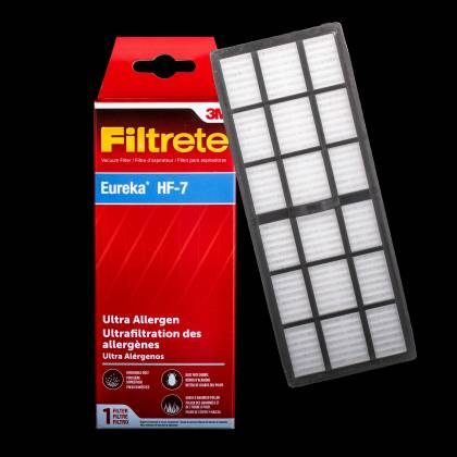 Eureka HF7 Filter