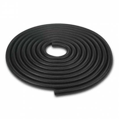 Fitall Hose by the Foot Single Wall Commercial 1 1/2’’ Black