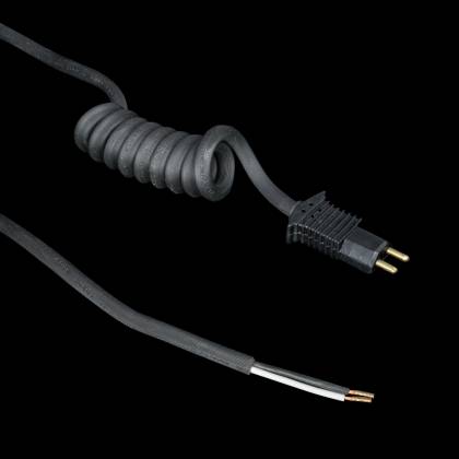Fitall Power Nozzle PN Cord Curly 48’’