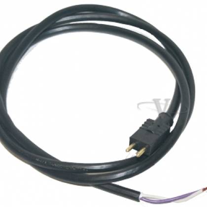 Hoover Power Nozzle PN Cord 54’’ Black