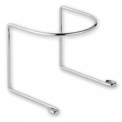 Hose Hanger Metal Large Wire Style