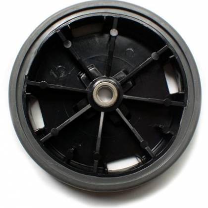 Kirby G Series Rear Wheel