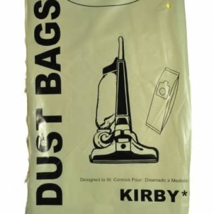 Kirby Style 3 Bags 3pk