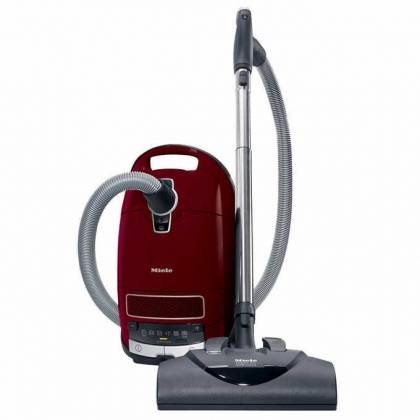 Miele Complete C3 Cat&Dog PowerLine - SGEE0