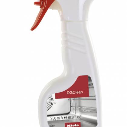 Miele DGClean Combi Steam Oven Cleaner