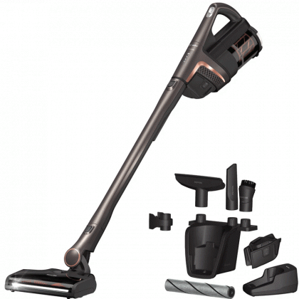 Miele TriFlex HX2 Pro Cordless Stick Vacuum