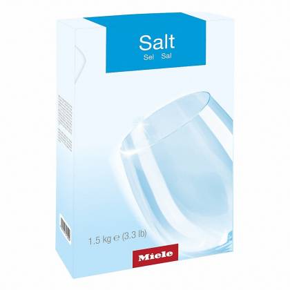 Miele Salt 1.5kg