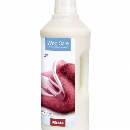 Miele WoolCare Liquid for Delicates 1.5L