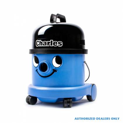 Numatic Charles Wet Dry Vacuum