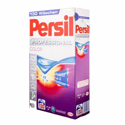Persil Colour Powder 130 Loads