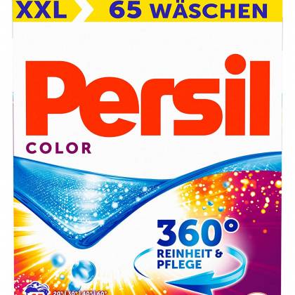 Persil Colour Powder 80 loads
