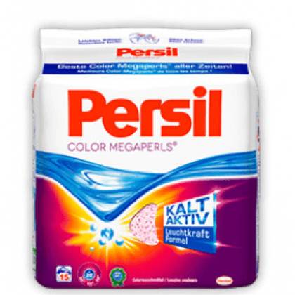 Persil Megaperls Colour 16 Loads