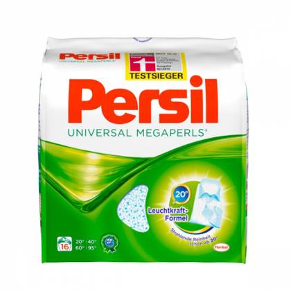 Persil Megaperls Universal 18 Loads