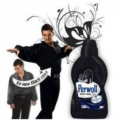 Perwoll Black 1.5L