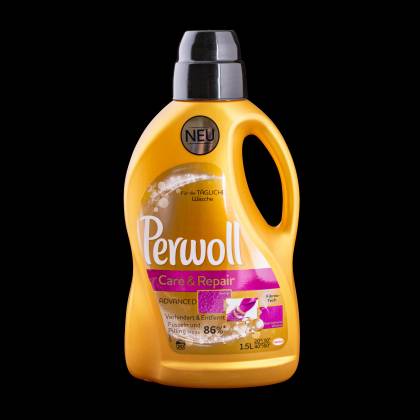 Perwoll Repair & Care Liquid