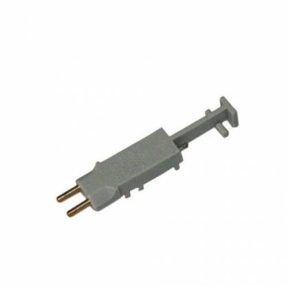 Plastiflex Central Vacuum Hose Direct Connect Plug