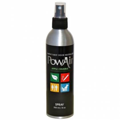 PowAir Neutralizer Spray 250ml Apple Crumble