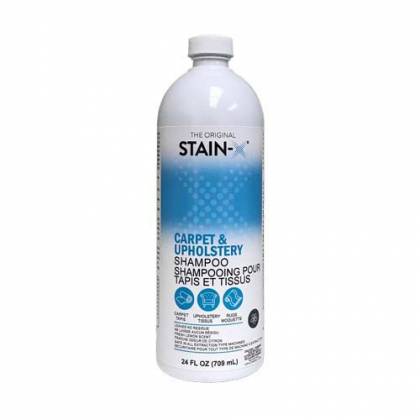 Stain X Extraction Shampoo 24oz