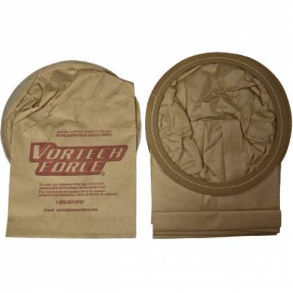 Vortech Bags 6pk