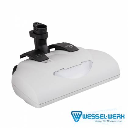 Wessel Werk EBK360 Power Nozzle (New Pedals) No Wand