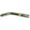 Fitall Curved Wand 1 1/2’’ to 1 1/4’’ With Button Swivel and Air Relief