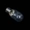 Fitall Light Bulb BA15D 15 Watt 2 Contacts Incandesant